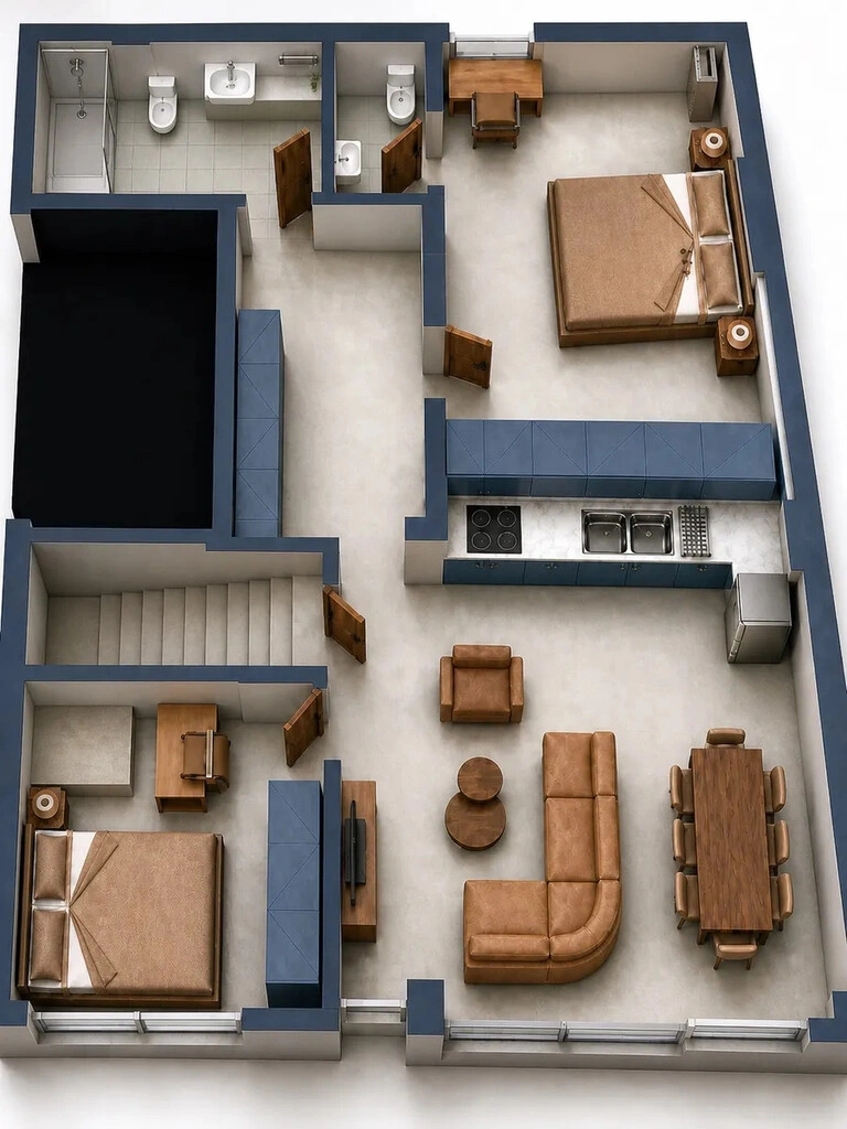 2 - vente appartement plage à pied thessaloníki macédoine centrale grèce