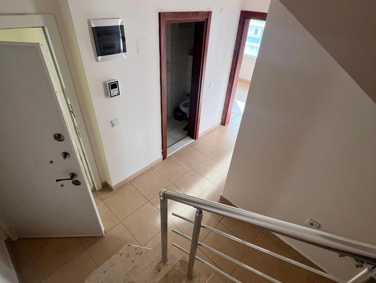 2 - venta apartamento frente al mar alanya antalya turquía