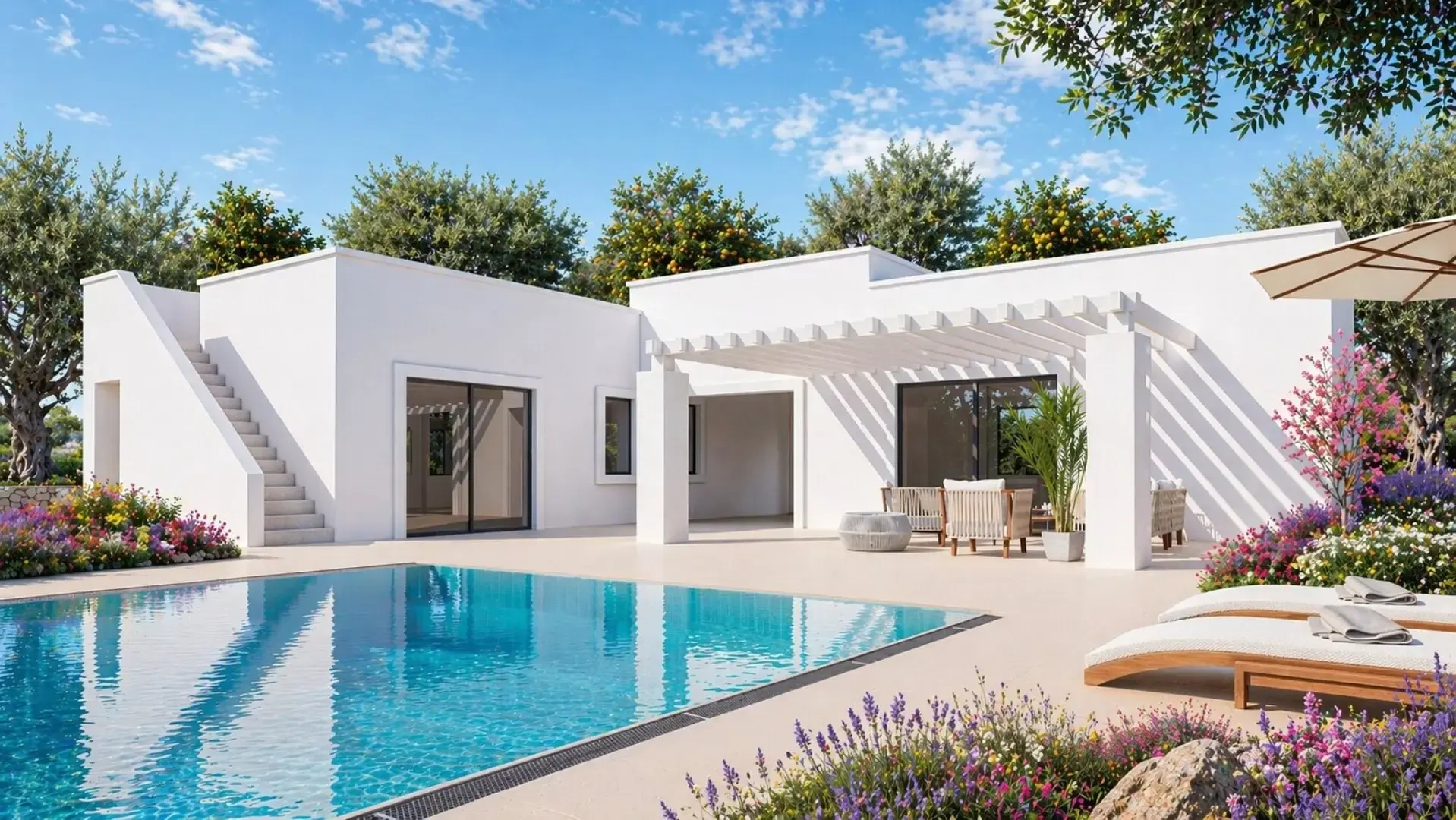 2 - продажа дом san vito dei normanni апулия италия