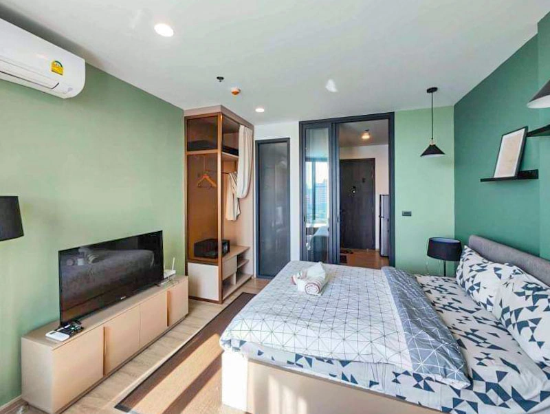 2 - venta apartamento vista al mar pattaya chonburi tailandia