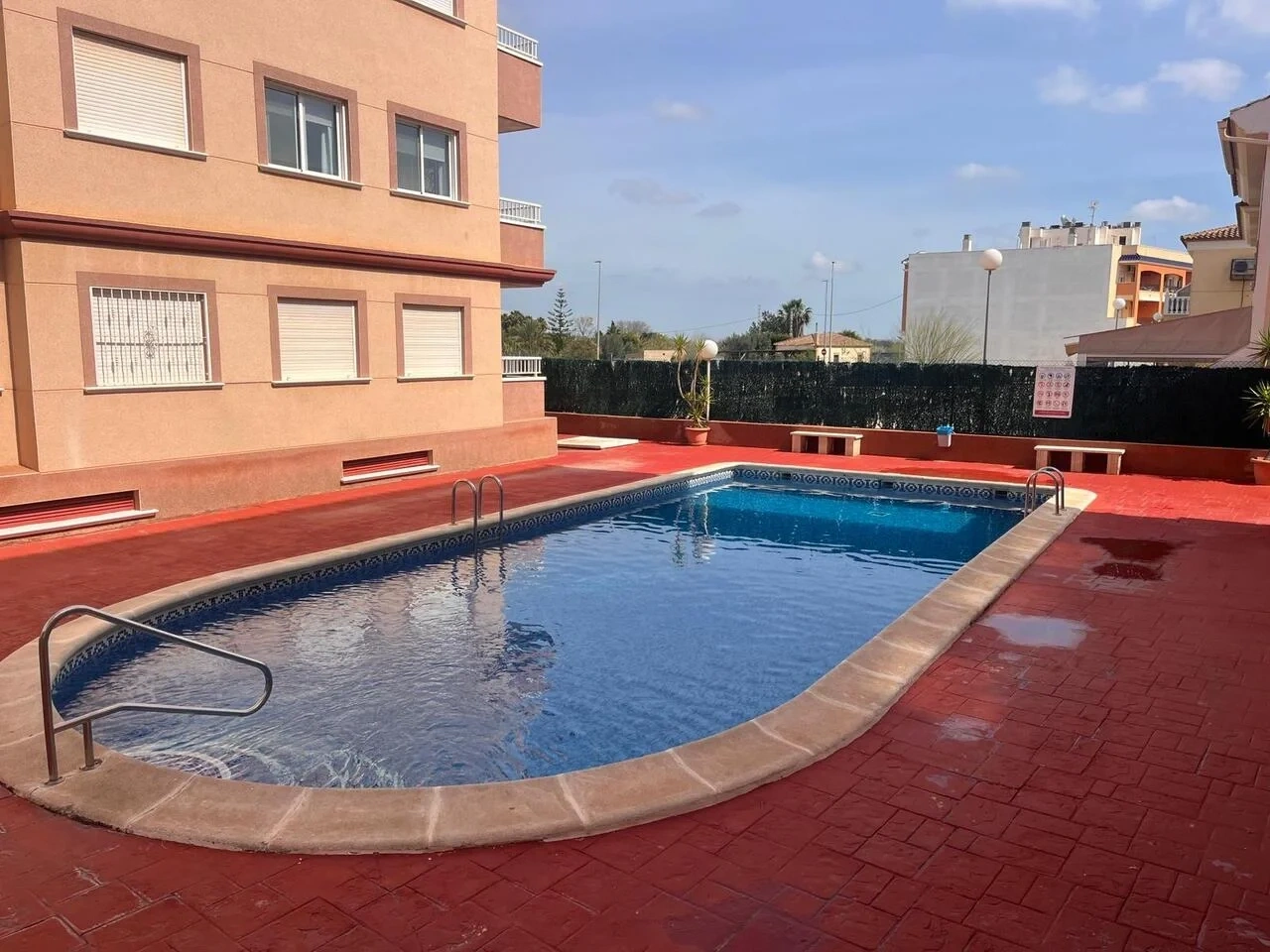 1 - apartment for sale in algorfa valencian community spain