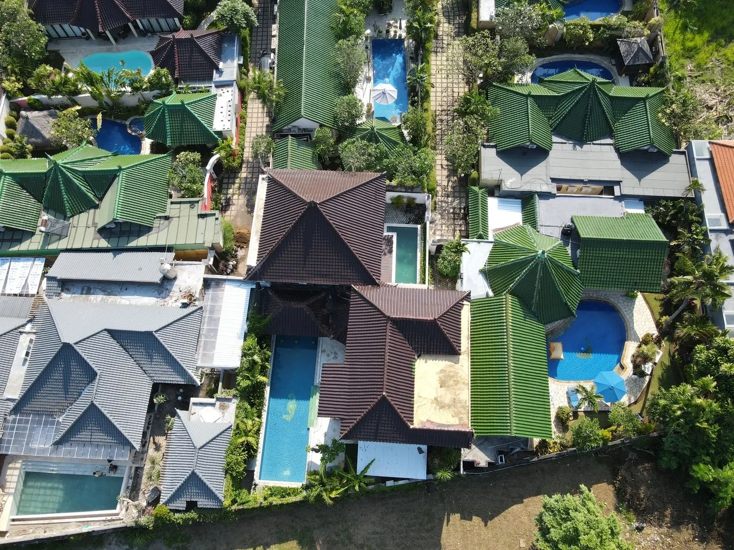 1 - vendita casa fronte mare denpasar bali indonesia