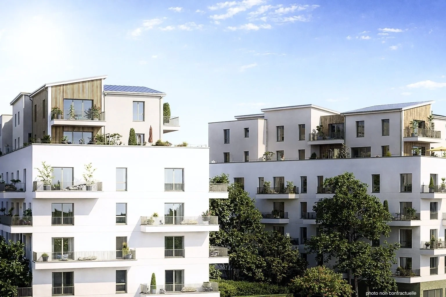 2 - verkauf wohnung saint-nazaire loire atlantique frankreich