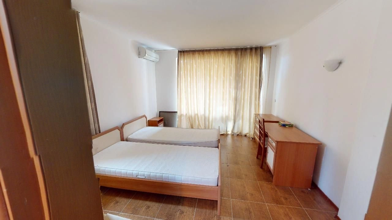2 - vente appartement vue mer kosharitsa burgas bulgarie