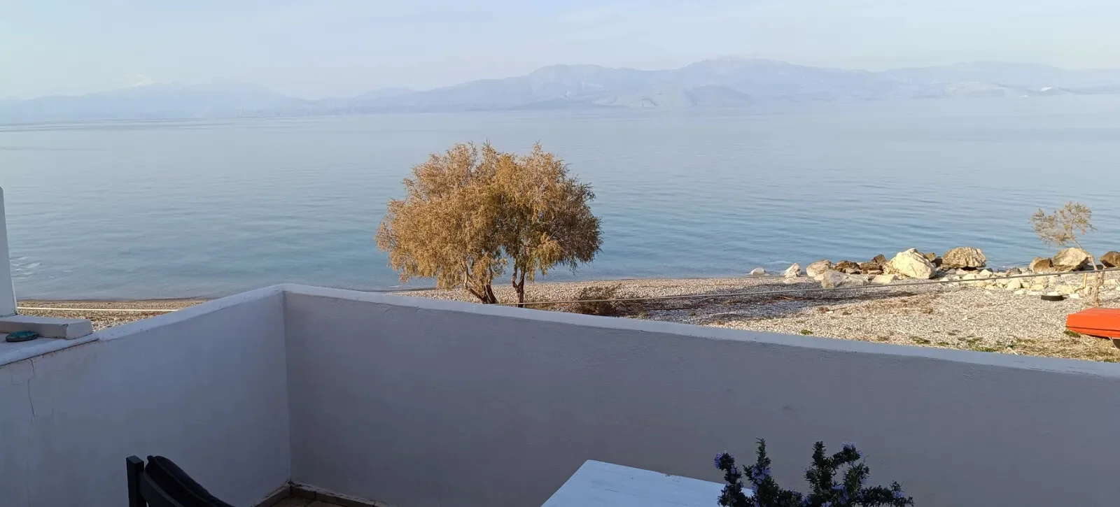 1 - venta casa frente al mar kato diminio peloponeso grecia