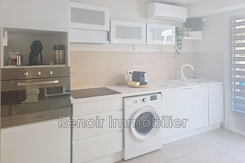 2 - vente appartement cagnes-sur-mer alpes-maritimes france