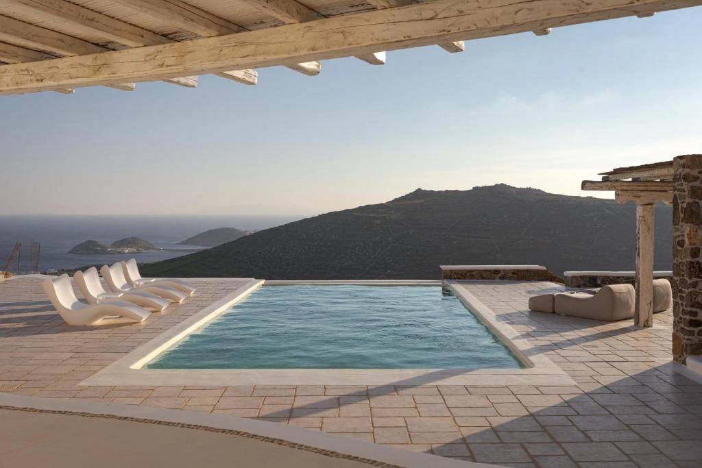 1 - venta villa miconos - cícladas egeo meridional grecia