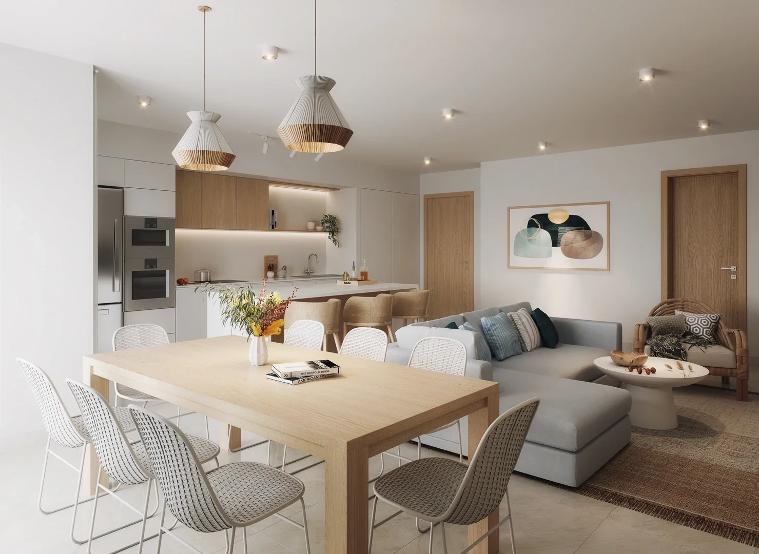 2 - apartment for sale in tamarin rivière noire mauritius