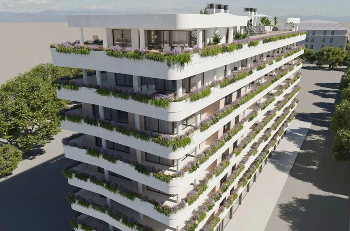 1 - vente appartement estepona - costa del sol andalousie espagne