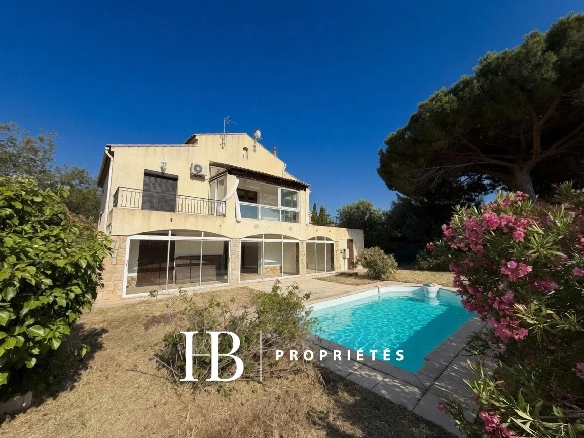 2 - vendita casa six fours les plages var francia