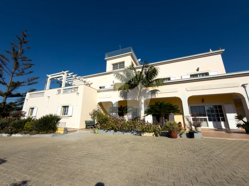 2 - venta casa pechão algarve portugal