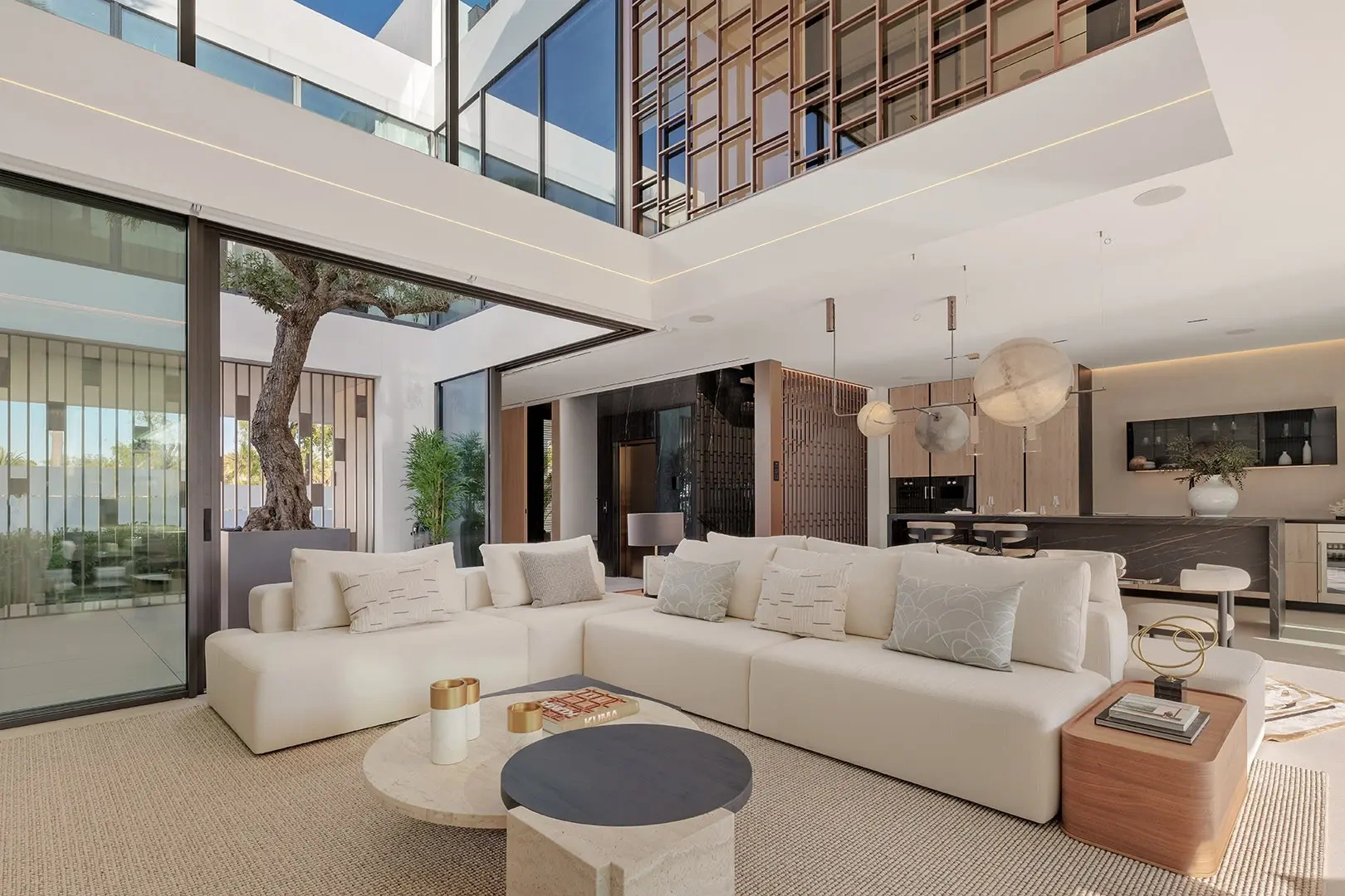 1 - venda villa vista de mar marbella - costa del sol andaluzia espanha