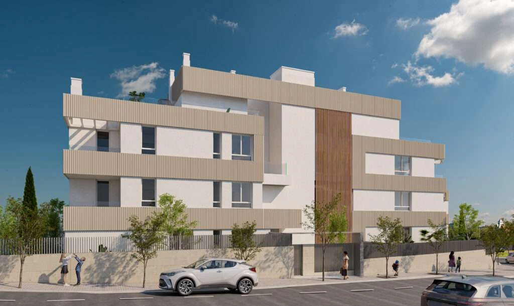 2 - sea view apartment for sale in estepona - costa del sol andalusia spain