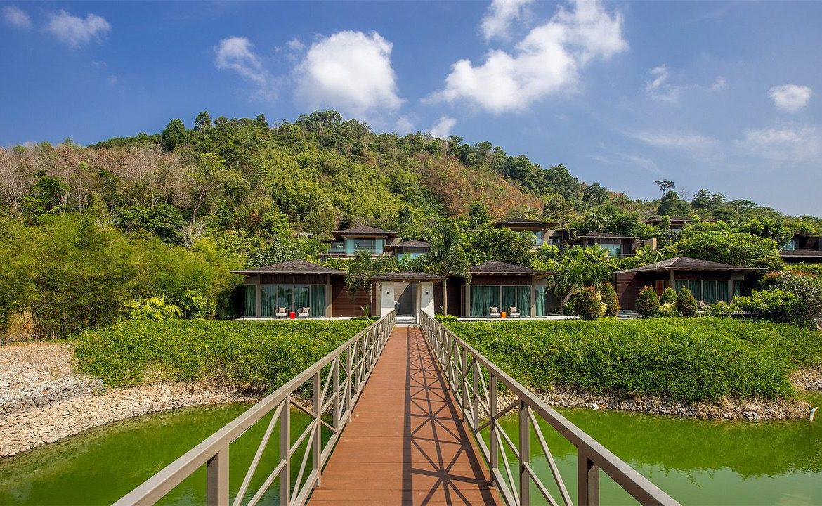 2 - vente maison vue mer phuket phuket thaïlande