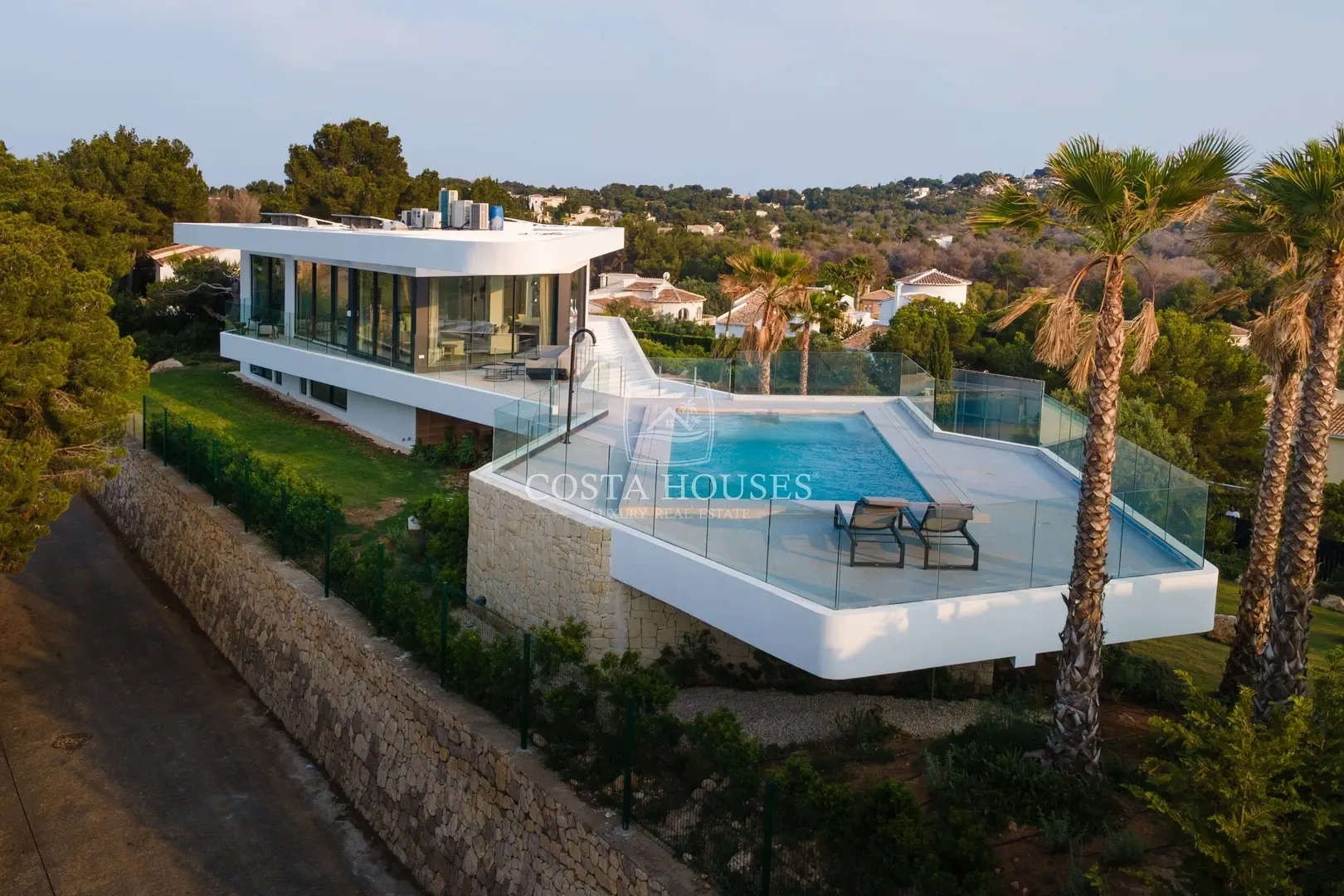 2 - vente maison vue mer xabia/javea - costa blanca communauté valencienne espagne