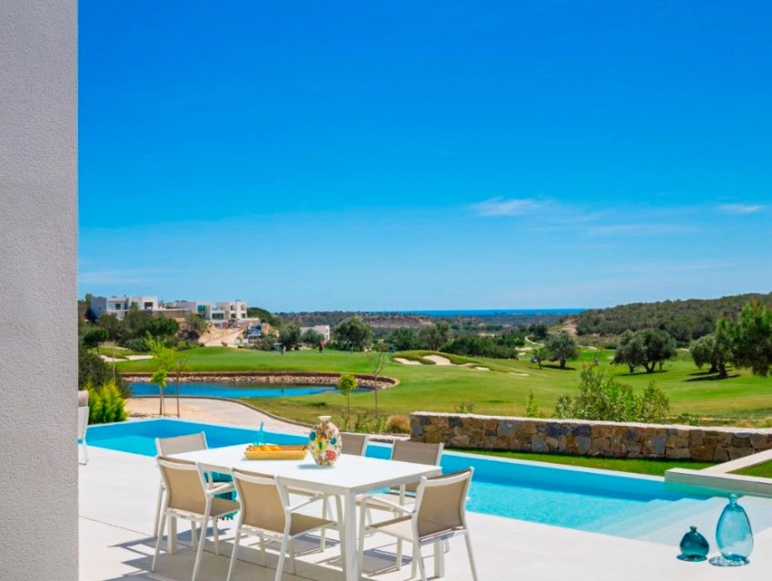 2 - verkoop villa orihuela valencian community spanje