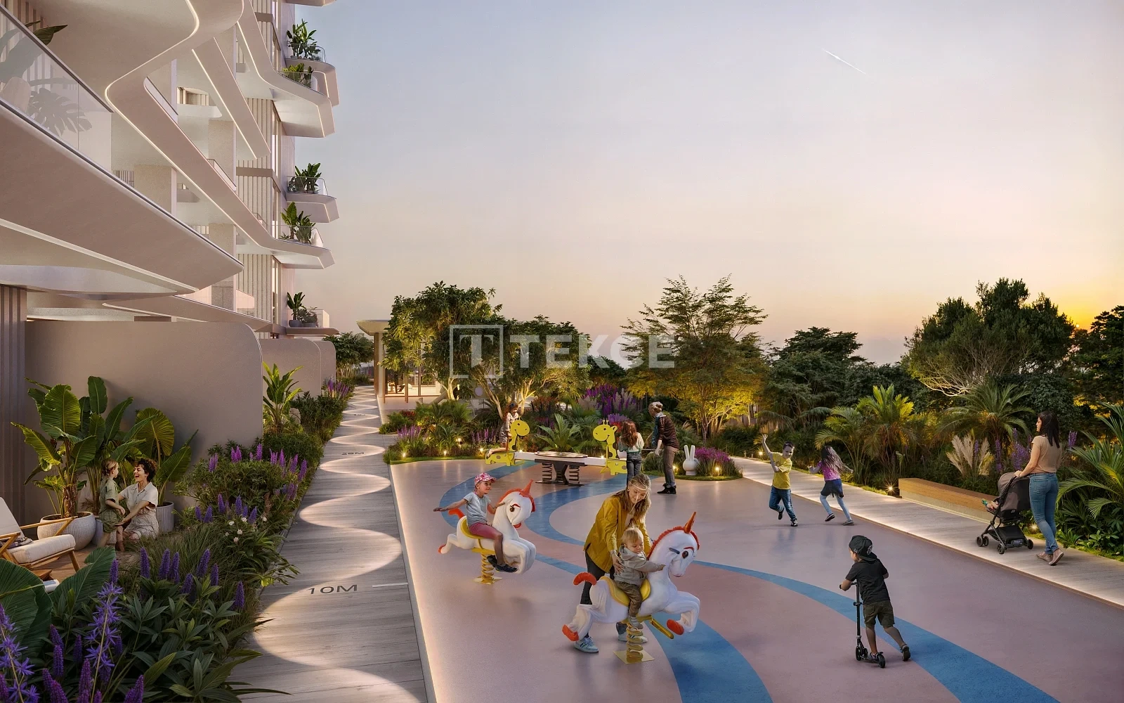 2 - venta apartamento vista al mar dubai dubai emiratos árabes unidos