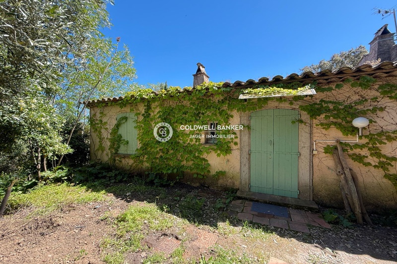 1 - sea view estate for sale in ramatuelle var france
