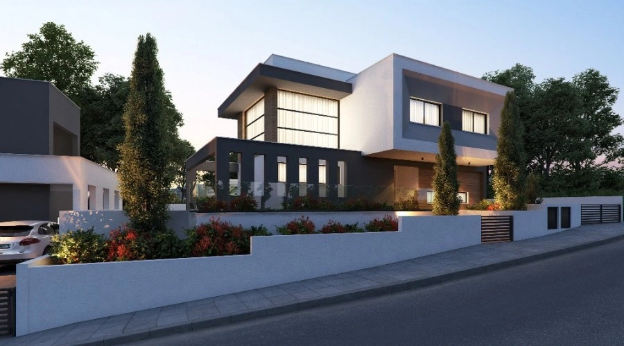 1 - vente villa vue mer limassol limassol chypre