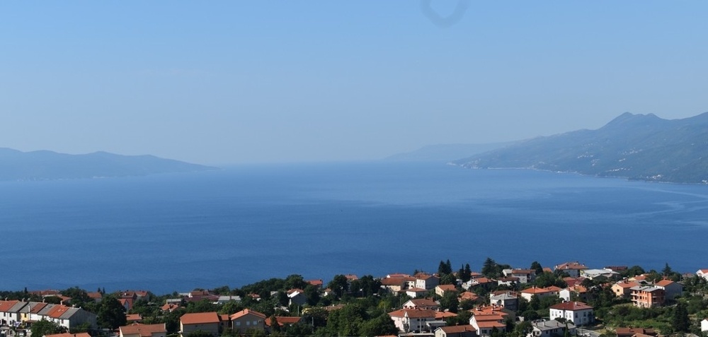 1 - vendita appartamento vista mare kastav litoraneo-montana croazia