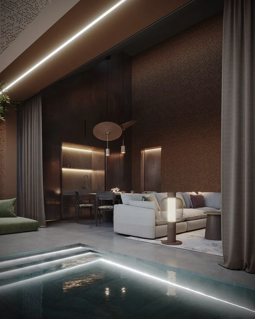 1 - vente villa tabanan bali indonésie