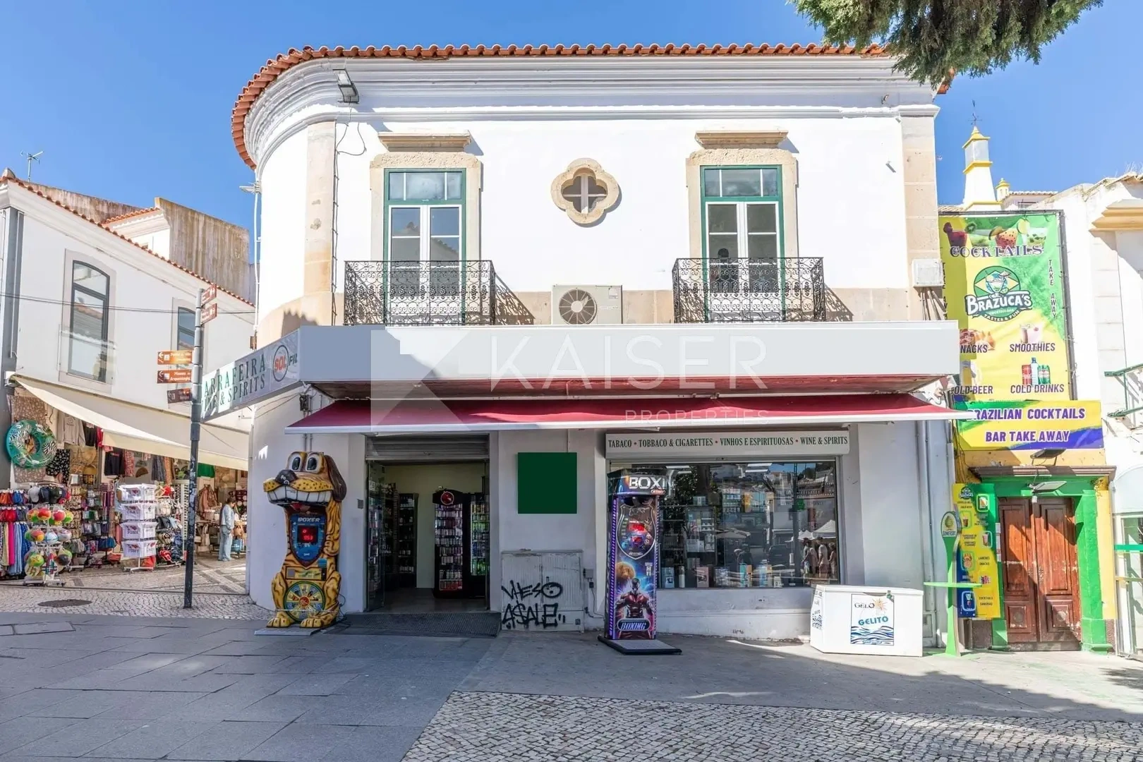 1 - venta apartamento albufeira algarve portugal