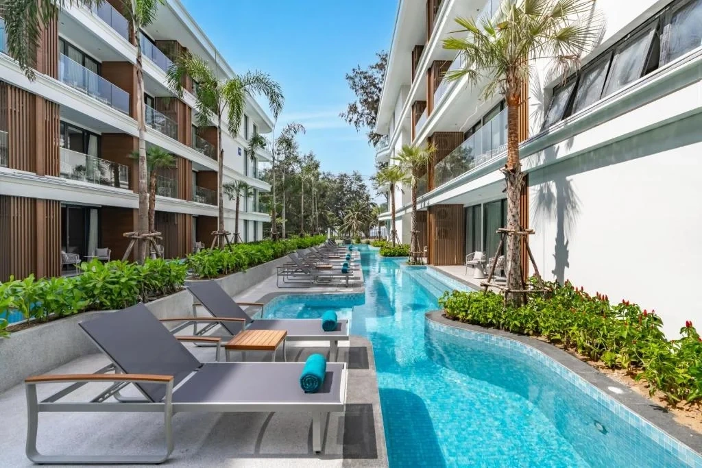 1 - venda apartamento frente ao mar thalang phuket tailândia