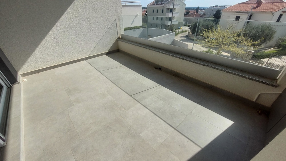1 - sea view apartment for sale in novalja lika-senj croatia