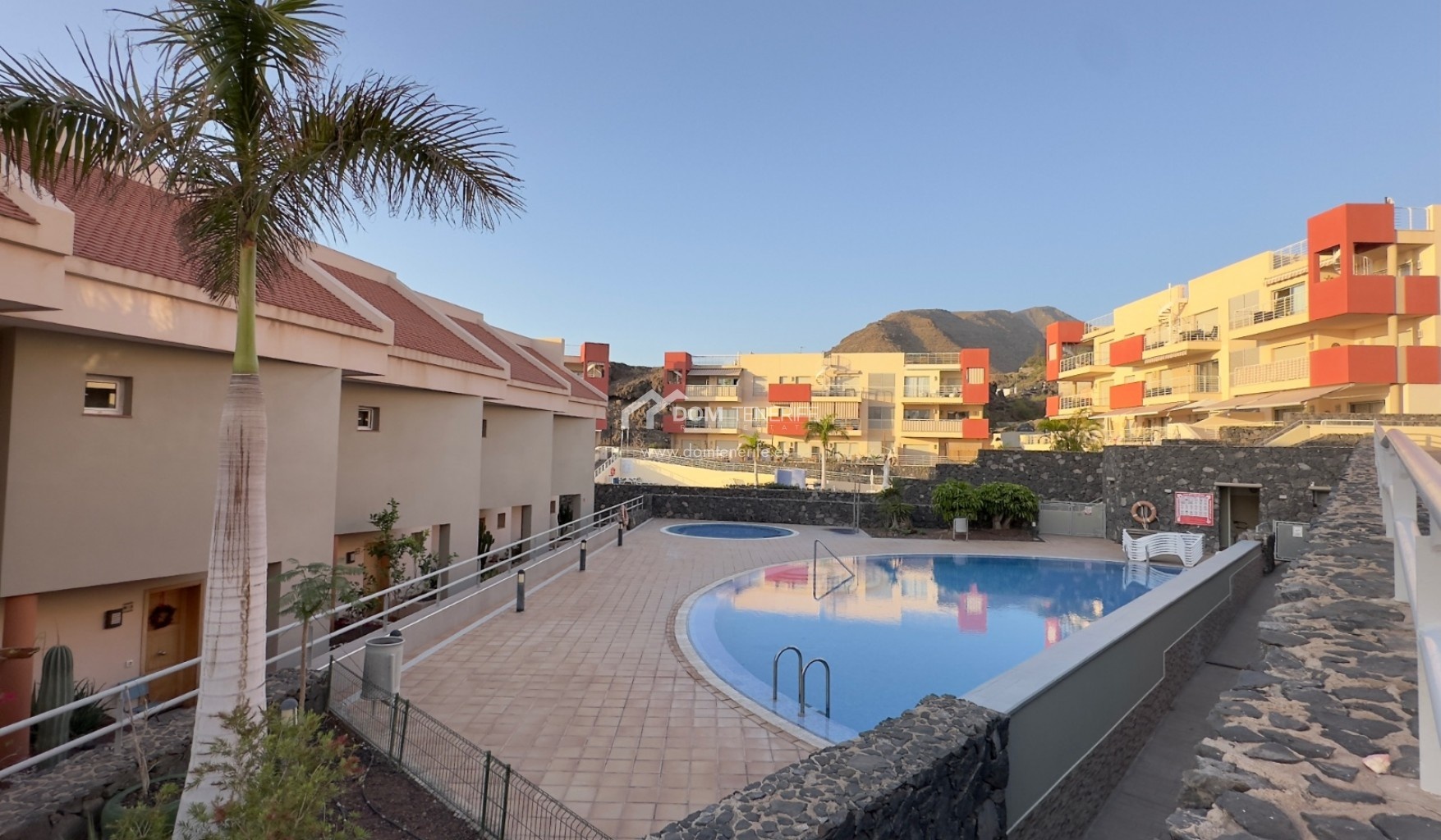 2 - vendita casa santiago del teide tenerife - isole canarie spagna