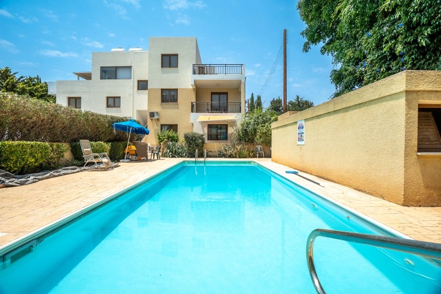 1 - vente appartement paphos paphos chypre