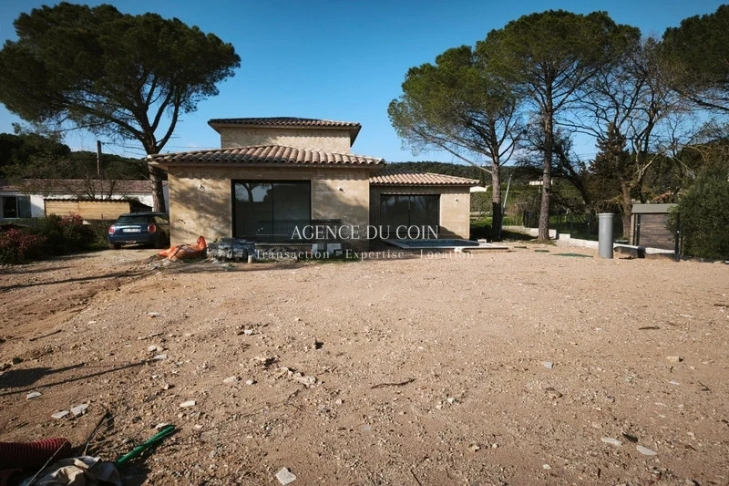 1 - house for sale in vidauban var france