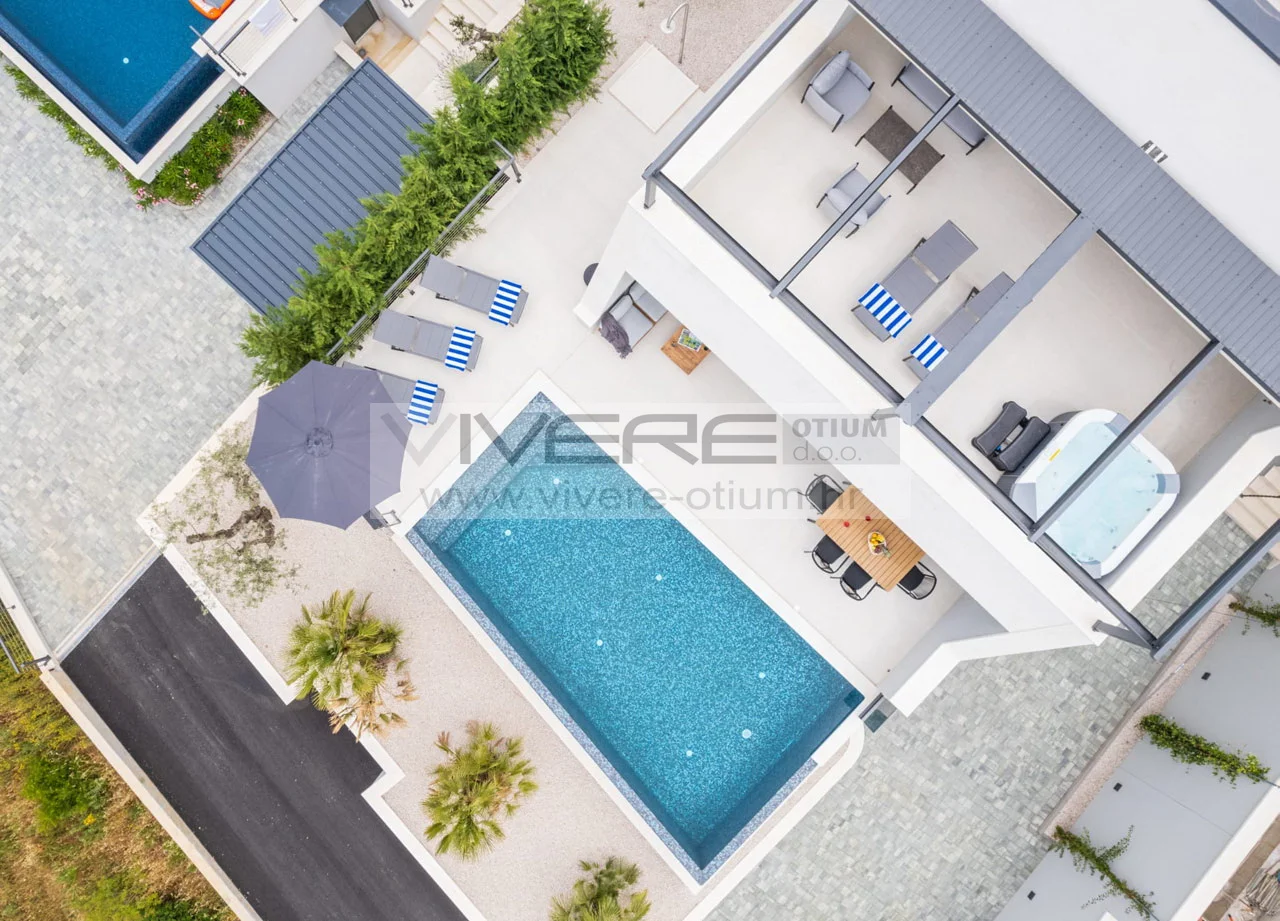2 - venta propiedad vista al mar split split-dalmacia croacia