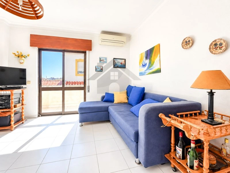 1 - verkauf wohnung portimão algarve portugal