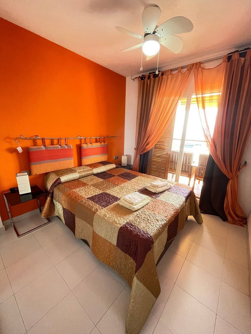 1 - location vacances appartement pieds dans l'eau altea - costa blanca communauté valencienne espagne