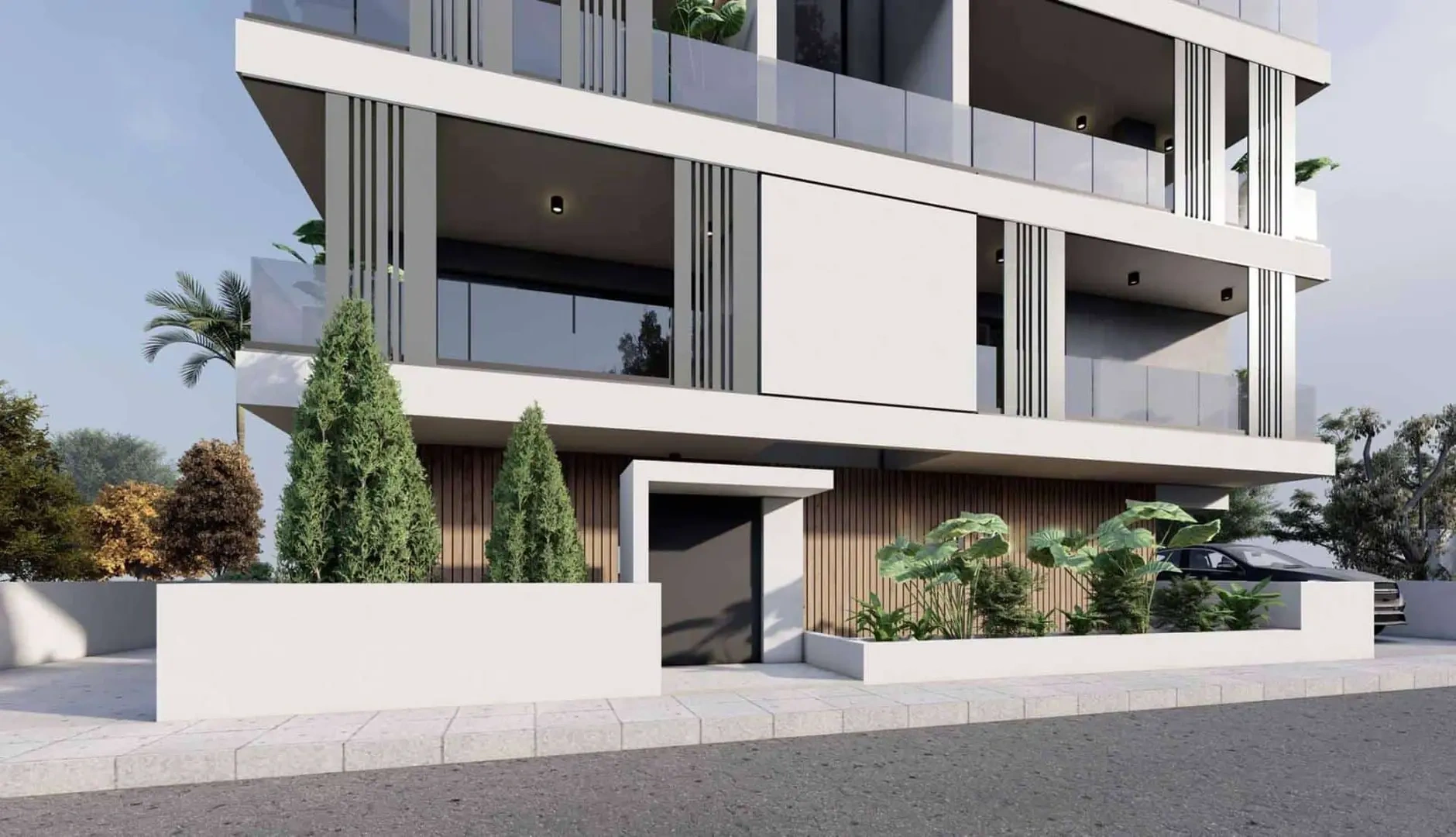 1 - venta apartamento nicosia nicosia chipre