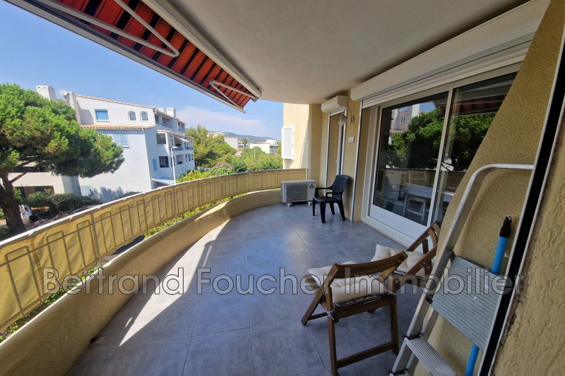 1 - verkauf wohnung cavalaire-sur-mer var frankreich