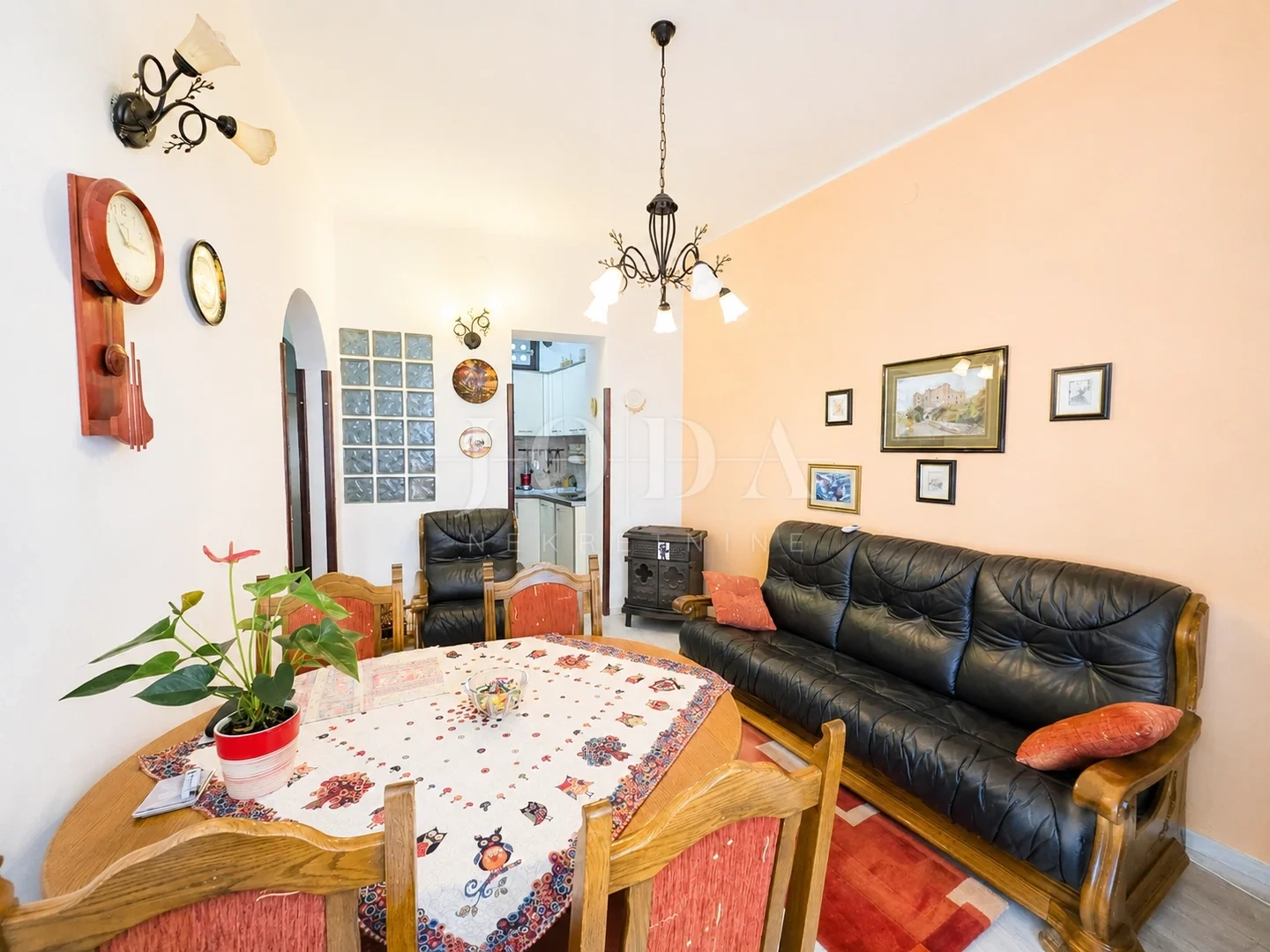 1 - verkauf wohnung senj lika-senj kroatien