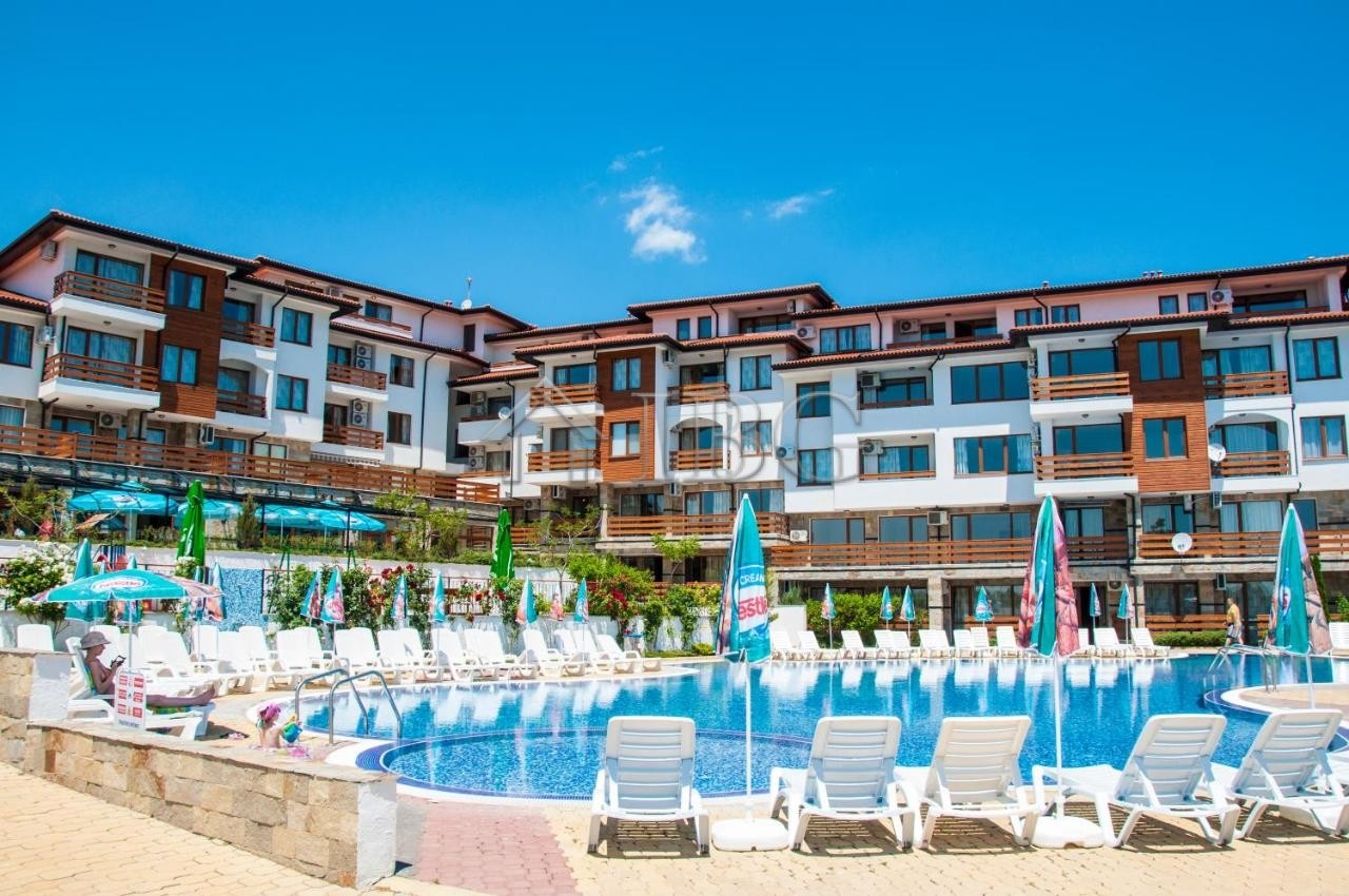 1 - venta apartamento sunny beach burgas bulgaria