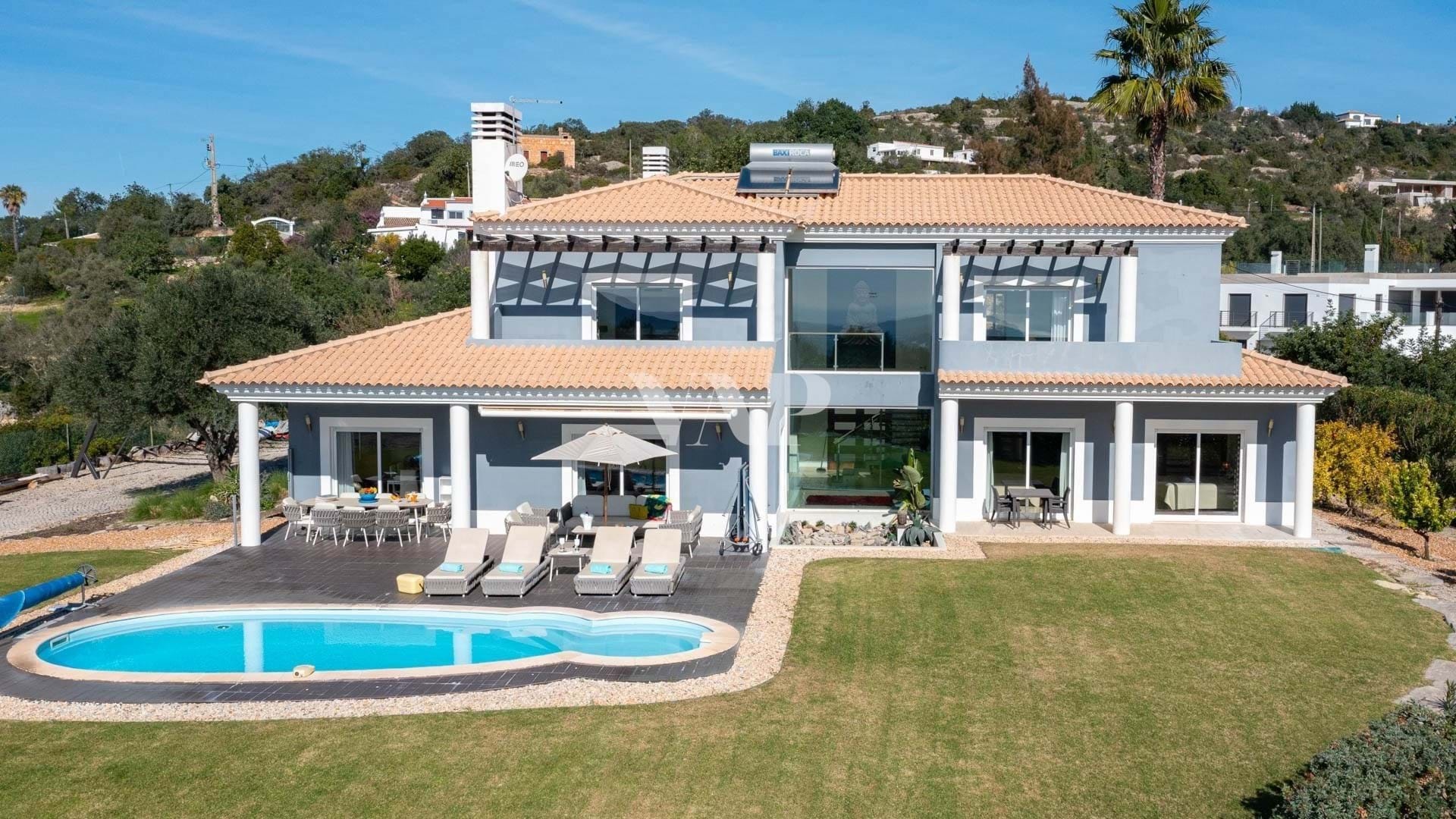 1 - house for sale in loulé algarve portugal