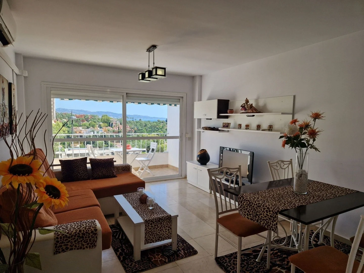 2 - venta apartamento marbella - costa del sol andalucía españa