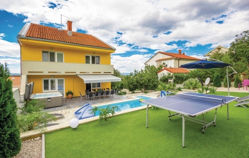 2 - verkauf haus meerblick crikvenica primorje-gorski kotar kroatien