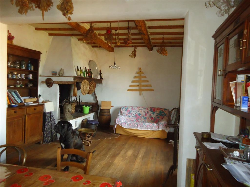 2 - venda apartamento gambassi terme toscana itália