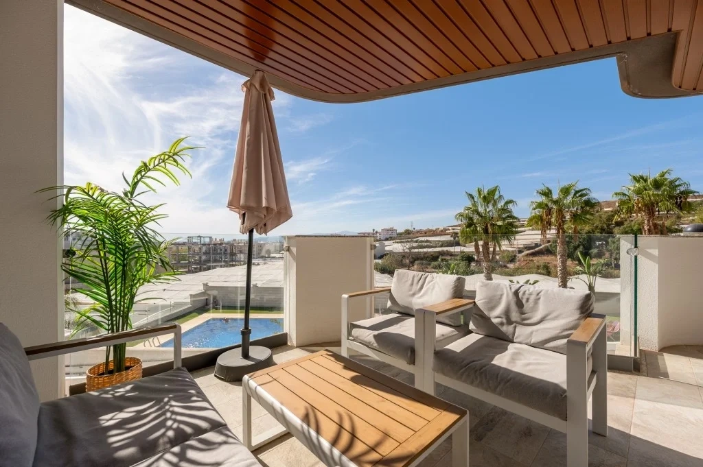 1 - venda apartamento frente ao mar torrox andaluzia espanha