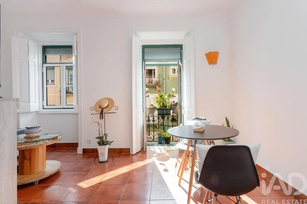 1 - apartment for sale in lisbon lisbon region portugal
