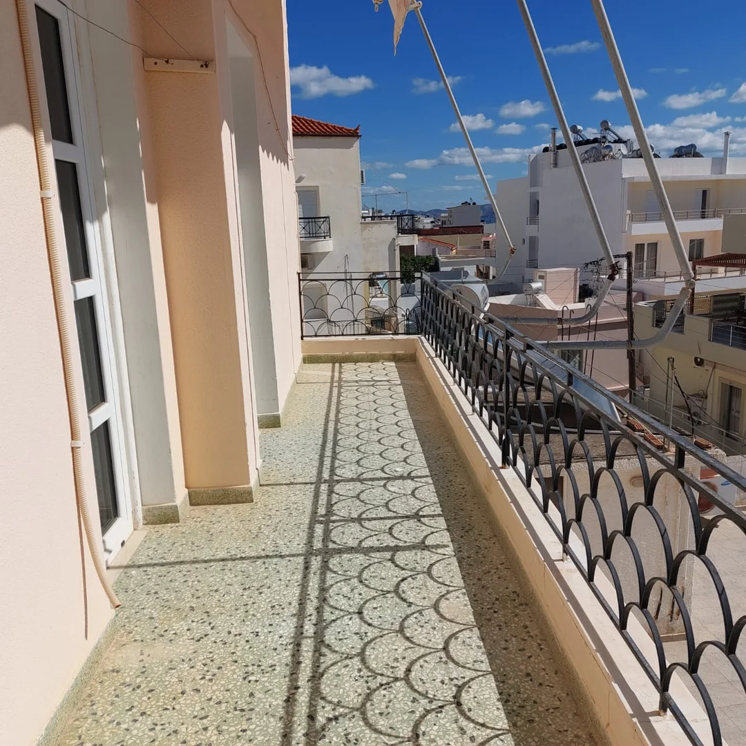 Casa vista de mar com 3 quartos
