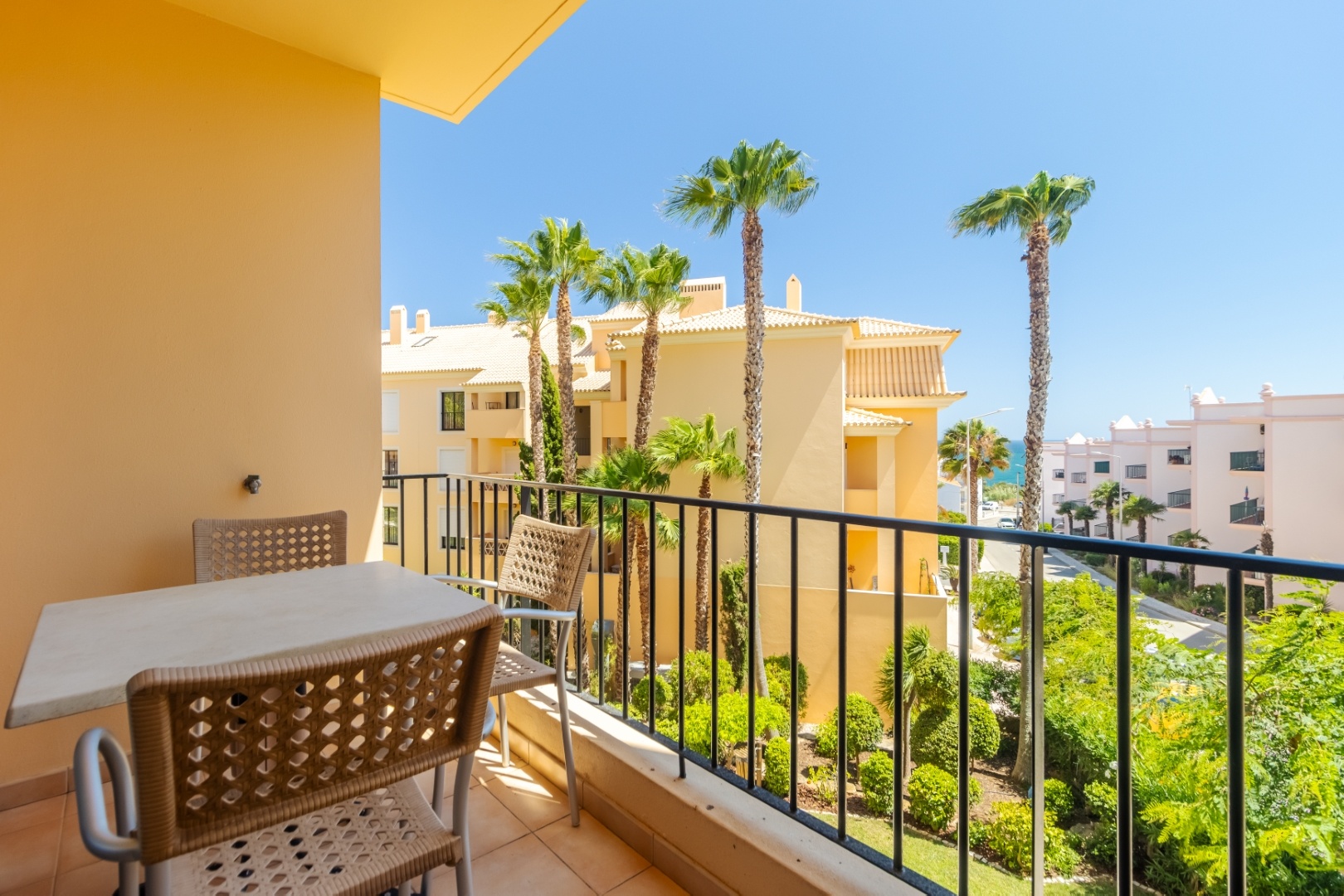 1 - apartment for sale in lagos algarve portugal