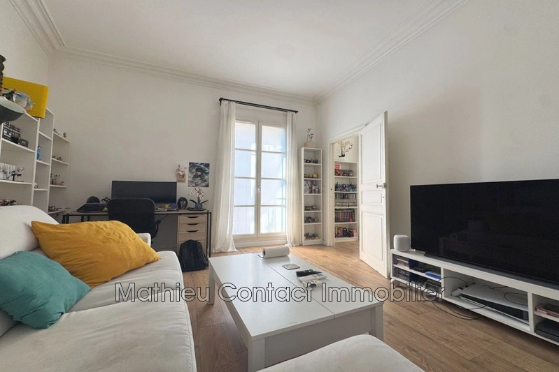 1 - vente appartement nîmes gard france
