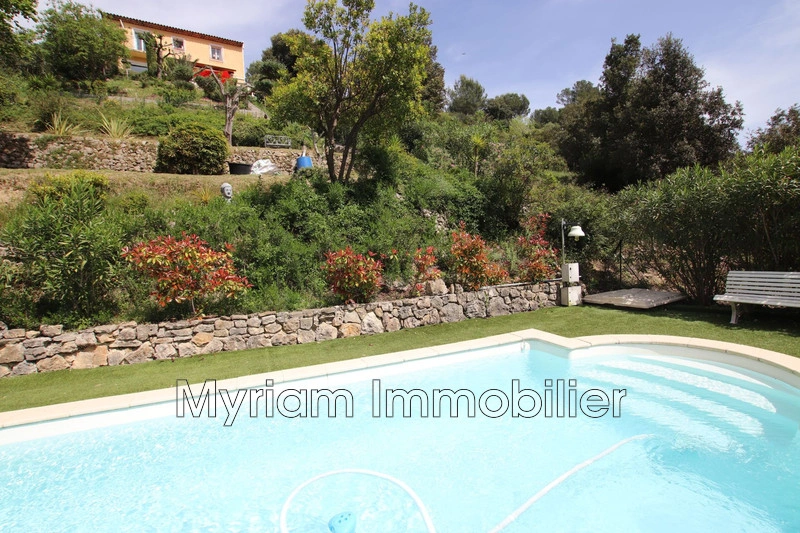 1 - vente maison peymeinade alpes-maritimes france
