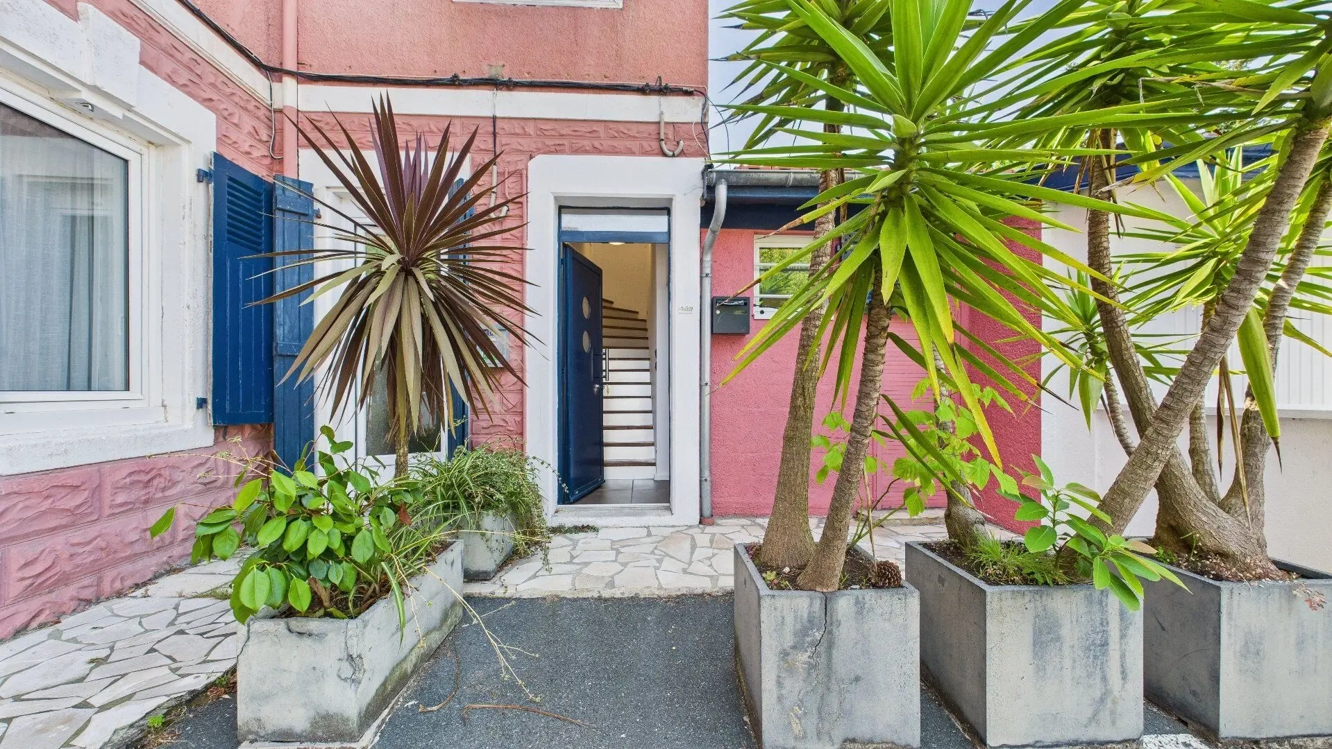 2 - apartment for sale in biarritz - côte basque pyrénées-atlantiques - côte basque france