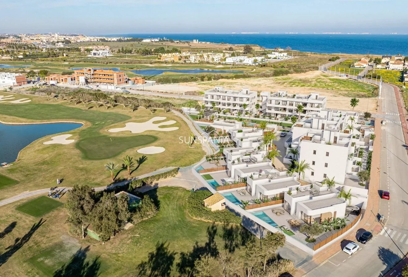 2 - verkoop huis los alcazares region of murcia spanje